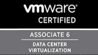 11 - Administer Virtual Machines and vApps part 2. VCA-DCV6 Arabic