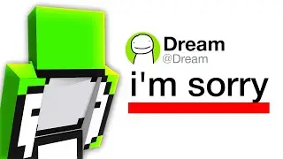 The Dream Drama is Pathetic.. (He's Innocent)
