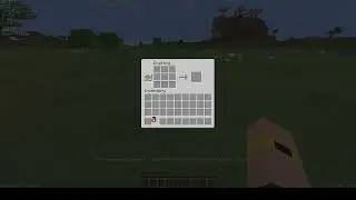HOW TO CRAFT A BUNDLE IN MINECRAFT 1.21.10 (NEW UPDATE)