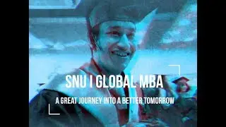 Impressions of the I Global MBA Program at Shiv Nadar University by Siddhant