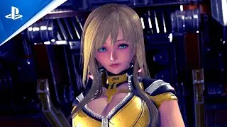 New Game Trailers | Playstation State of Play (Oct 2021)