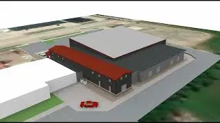 Corvair Museum of America Virtual Tour