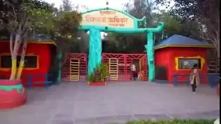 tirupati rushivan adventure park himmatnagar best place to visit