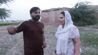 Larki Ki Chori Pakri Gai | New TOP Comedy | Hindi Short Film | Funny Prank With Village Girl