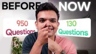 Algorithms are difficult, Do these 133 questions instead.