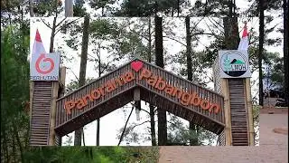 TravelTime - Keindahan Wisata Alam dan Curug Cilame di Bogor, Jawa Barat.