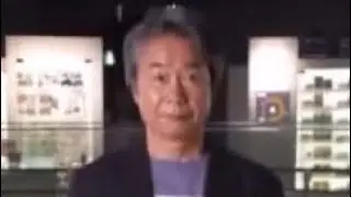 Miyamoto Jumpscare