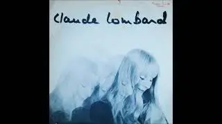 Claude Lombard - La Camarade