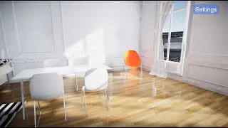 Unity Interior Lighting Complete Guide