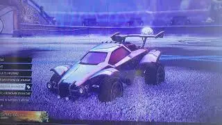 Rocket League