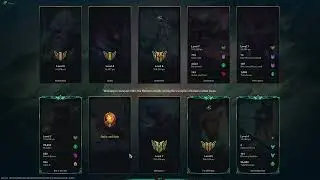 League of parsec
