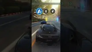 Koenigsegg gemera ระเบิดความเร็วคราสS #asphalt9
