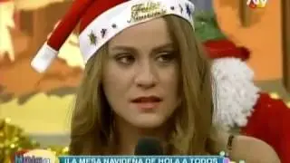 "Hola a todos" 24/12/13 N°5