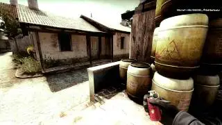CS:GO - RAY Ace in inferno