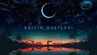 19 - 25 Şubat 2024 Eğitimleri Z Raporu - Haftalık Eğitim Özetleri