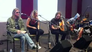 Puddle of Mudd 