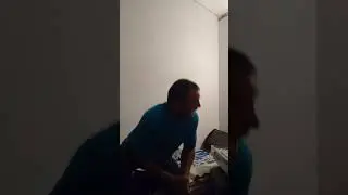 Хофизи точик бача дар шахри уфа.