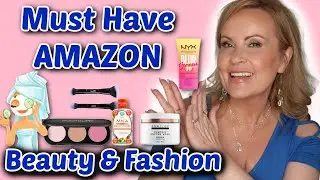 AMAZON MUST HAVES | Beauty, Fashion, Jewelry & More - Over 40