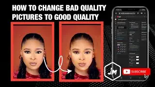 👉 How to increase image quality in a minute 