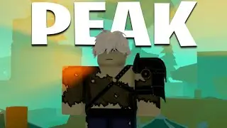 i played deepwoken for the first time...