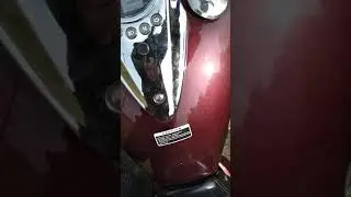Lifan lf 250b. часть 0 поломка, середина августа 2021