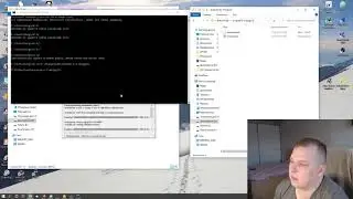 AVRDUDE_PROG И AVRDUDE В ЧЕМ ОТЛИЧИЕ | КОМАНДНАЯ СТРОКА AVRDUDE | 2020