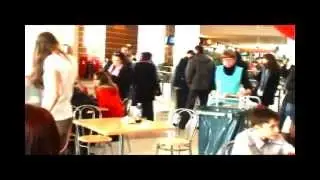 Флешмоб в Мурманске [15.04.12]