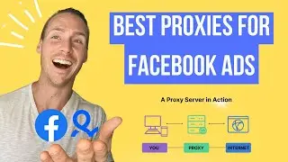 Best Proxies For Facebook ADs