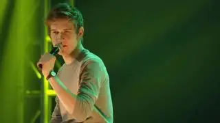 Bo Burnham’s country song being my favourite for 1 minute and 30 seconds