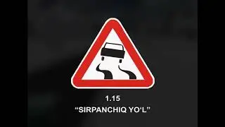 1 15 sirpanchiq yo'l