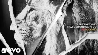 There's Nothing That Our God Can't Do (feat. Kristian Stanfill) REIMAGINED [Tide Electr...