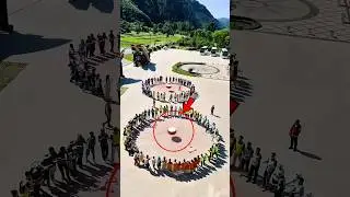 Children vs. Teachers⚡