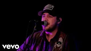 Kameron Marlowe - Long Haired Country Boy (Live from Queen Ave)
