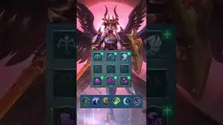 FREYA BEST BUILD 2023 || FREYA || MLBB #freyabestbuild #mobilelegends #shorts