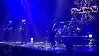 Vertical Horizon Live in Manila 2023 - I'm Still Here
