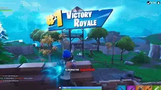 A Little Fortnite Montage! (Fortnite Battle Royale)