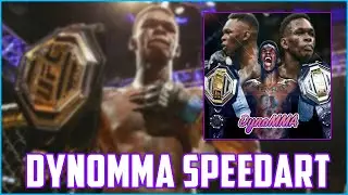Grapplurr Arts #1 | DynoMMA