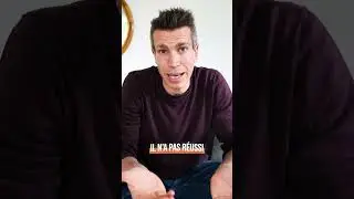 Ma première négociation #shorts
