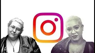 Copying Instagram Photos!! (CHALLENGE)