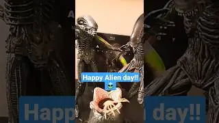 Happy Alien day!! 👽🛸 #shorts