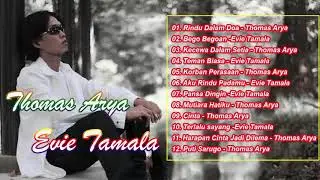 Lagu Minang Terbaru 2020  Full Album | Thomas Arya, Elsa Pitaloka