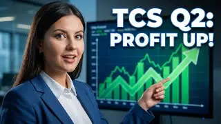 Key highlights of TCS's Q2 results - Net profit rose by 8.7% year-on-year to Rs 11,342 crore Revenue