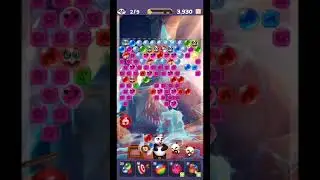 Panda Pop Level 3049