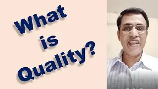 What is Quality? How to retain customers?  Quality Definition #Shorts#