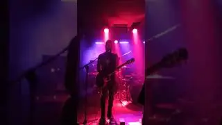 Domenica Ubriaca live a Spazio 211