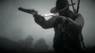 Coffee Time! | Red Dead Redemption 2