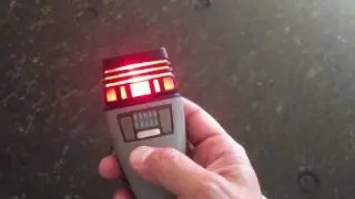 The Next Generation Dustbuster 2.0