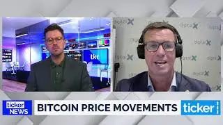 Matt Harry full interview   TICKER NEWS 9AM   5 MARCH 2021 1