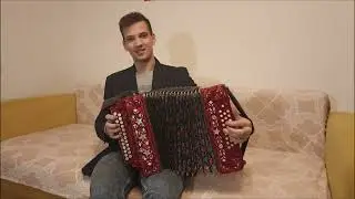 Я ходил по белу свету.. из х/ф 