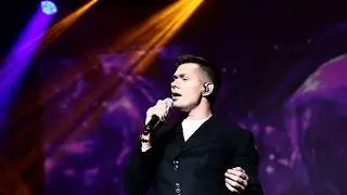 Стас Пьеха - История - Я и ты - БКЗ Октябрьский - 30.11.2017 Санкт-Петербург